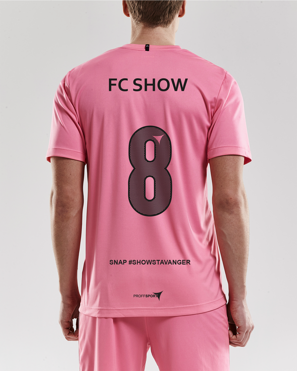 Craft Squad Jersey Spillertrøye  Herre - FC Show