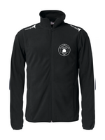 Basic Micro Fleece Jacket Herre - Eidsvoll Hundeklubb