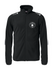 Basic Micro Fleece Jacket Herre - Eidsvoll Hundeklubb - Proffsport AS