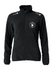Basic Micro Fleece Jacket Ladies - Eidsvoll Hundeklubb - Proffsport AS