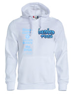 Basic Hoody Unisex - Ålgård Turn