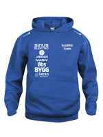 Hettegenser Unisex - Ålgård Turn