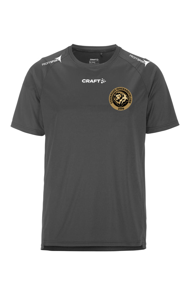 Rush 2.0 Trenings t-skjorte -  Stavanger ibk