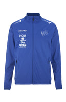 Evolve 2.0 Full Zip Jacket Herre - Ålgård Turn