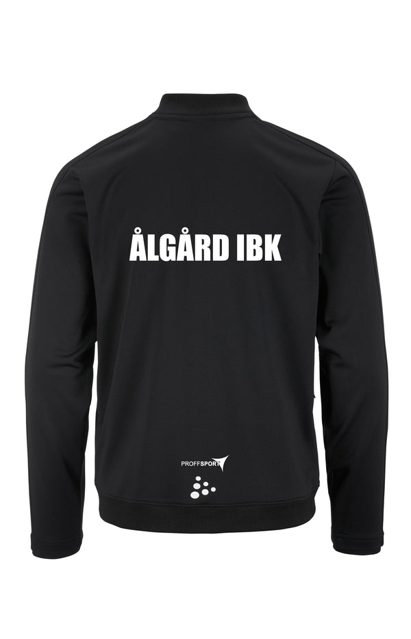 Evolve 2.0 Full Zip Jacket  Junior - Ålgård Innebandyklubb