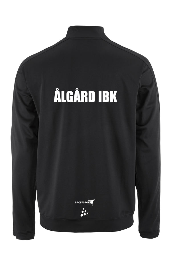 Evolve 2.0 Full Zip Jacket Herre - Ålgård Innebandyklubb