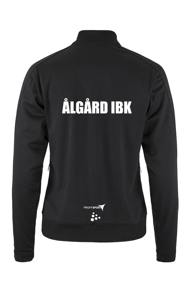 Evolve 2.0 Full Zip Jacket Dame - Ålgård Innebandyklubb