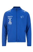 Evolve 2.0 Full Zip Jacket Junior - Ålgård Turn