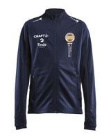 Evolve Full Zip Junior - Molde Karateklubb