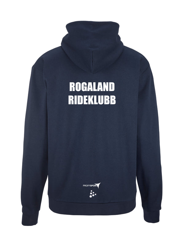 Community 2.0 Hoodie Herre - Rogaland Rideklubb - Proffsport AS