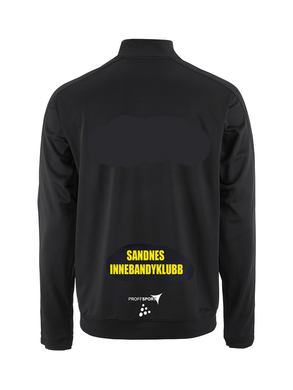 Evolve 2.0 Full Zip Jacket Barn - Sandnes IBK - Proffsport AS