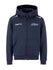 Community 2.0 full zip Junior - Snart oppe - Proffsport AS