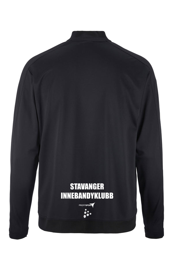Evolve 2.0 Half Zip Herre - Stavanger IBK