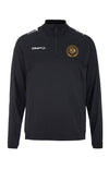 Evolve 2.0 Half Zip Herre - Stavanger IBK