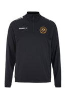 Evolve 2.0 Half Zip Herre - Stavanger IBK