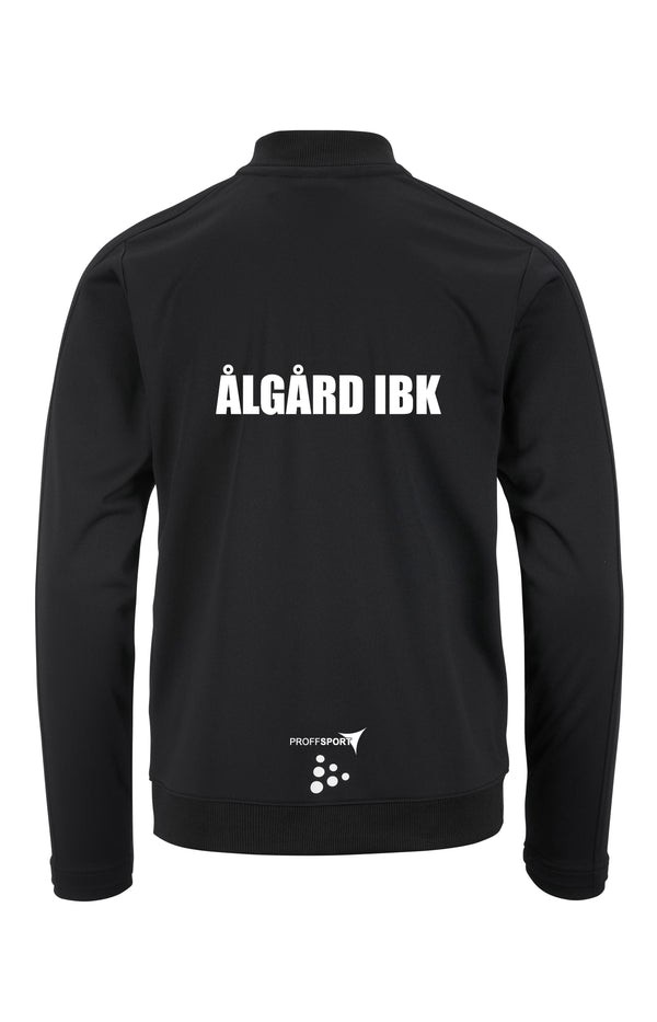 Evolve 2.0 Half Zip Jacket Junior - Ålgård Innebandyklubb