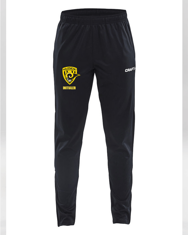 Overtrekksdrakt  - Sunde IBK