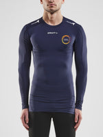 Ability Compression Long Sleeve Uni - Porsanger Turnforening
