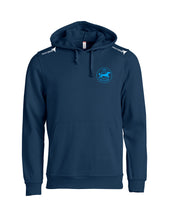 Basic Hoody Unisex - Bodø Agilityklubb