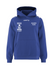 Community 2.0 Logo Hoodie Dame  - Ålgård Turn - Proffsport AS