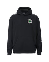 Community 2.0 hoodie Herre & Dame - Brodd IBK