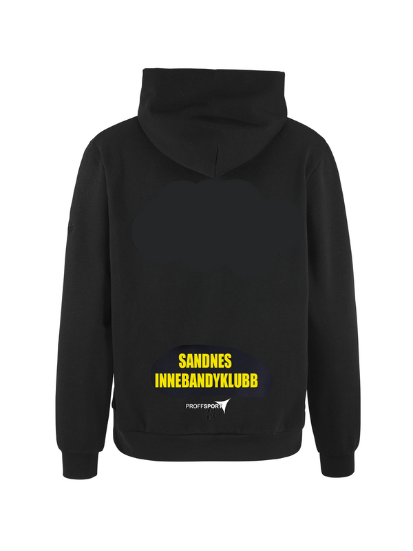 Community 2.0 Hoodie Dame - Sandnes IBK - Proffsport AS