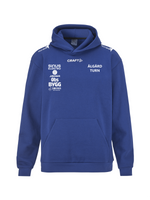 Community 2.0 Logo Hoodie Herre  - Ålgård Turn