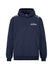 Community 2.0 Hoodie Dame - Snart oppe - Proffsport AS
