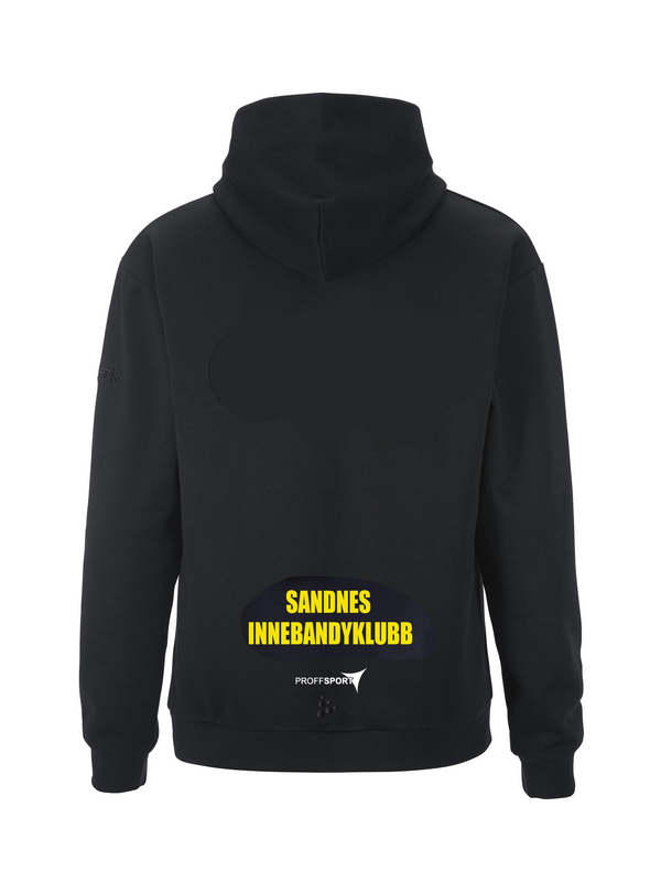 Community 2.0 Hoodie Herre - Sandnes IBK - Proffsport AS