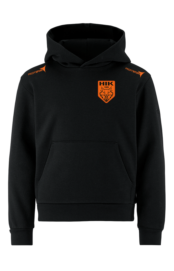 Community 2.0 hoodie  Junior - Hommersåk Innebandyklubb