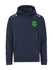 Community 2.0 Hoodie Herre - Rogaland Rideklubb - Proffsport AS