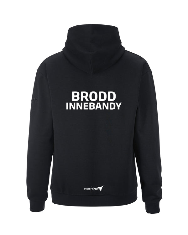 Community 2.0 hoodie Herre & Dame - Brodd IBK