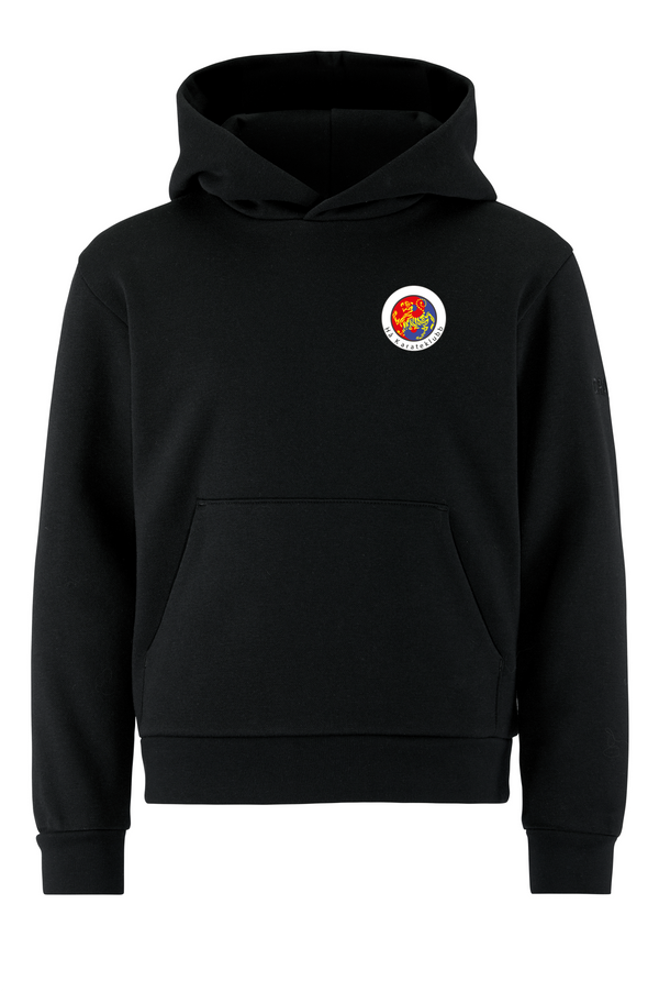 Community hoodie 2.0 Junior - Hå Karateklubb