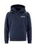 Community 2.0 Hoodie Junior - Snart oppe - Proffsport AS