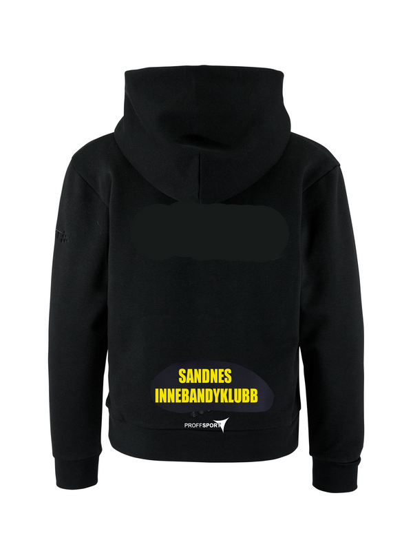 Community 2.0 Hoodie Junior - Sandnes IBK