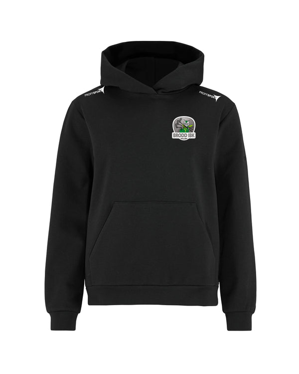 Community 2.0 hoodie Herre & Dame - Brodd IBK