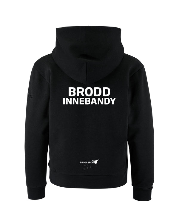 Community 2.0 hoodie  Junior - Brodd IBK