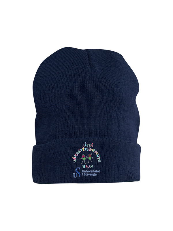 hubert Lue - Jåttå Barnehage