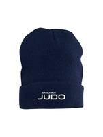 Hubert Knitted lue - Sandnes Judo