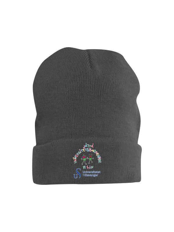 hubert Lue - Jåttå Barnehage