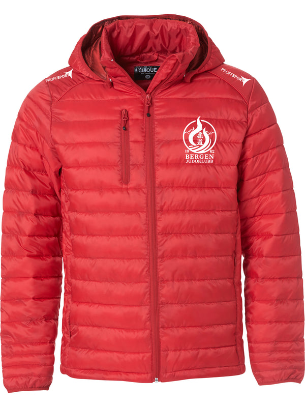 Hudson Jakke Junior - Bergen JudoKlubb