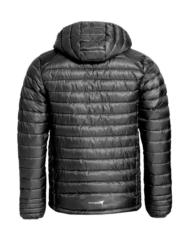 Hudson Jakke Herre - Bergen JudoKlubb