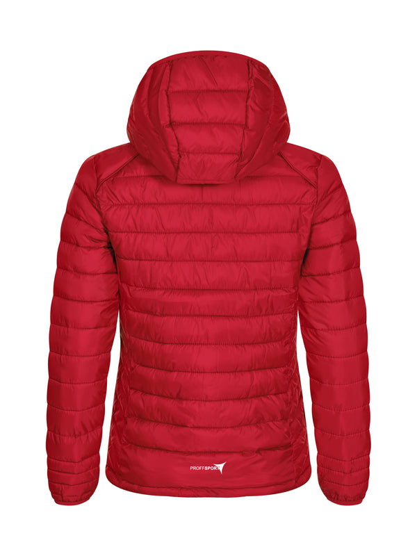 Hudson Jakke Dame - Bergen JudoKlubb