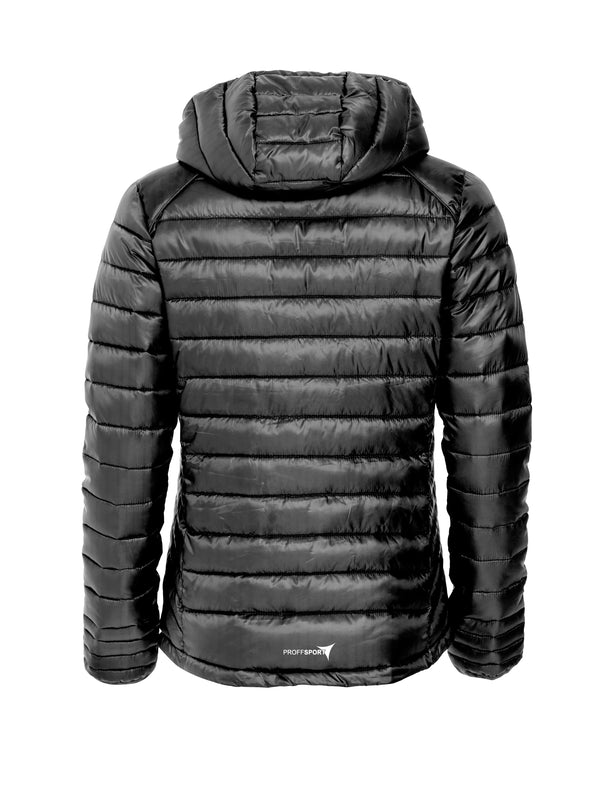 Hudson Jakke Dame - Bergen JudoKlubb