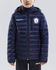 ISOLATE JACKET JR - Bekkestua Fekting