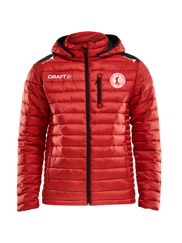 Craft Isolate Dame & Herre - Stavanger Kunstløpklubb