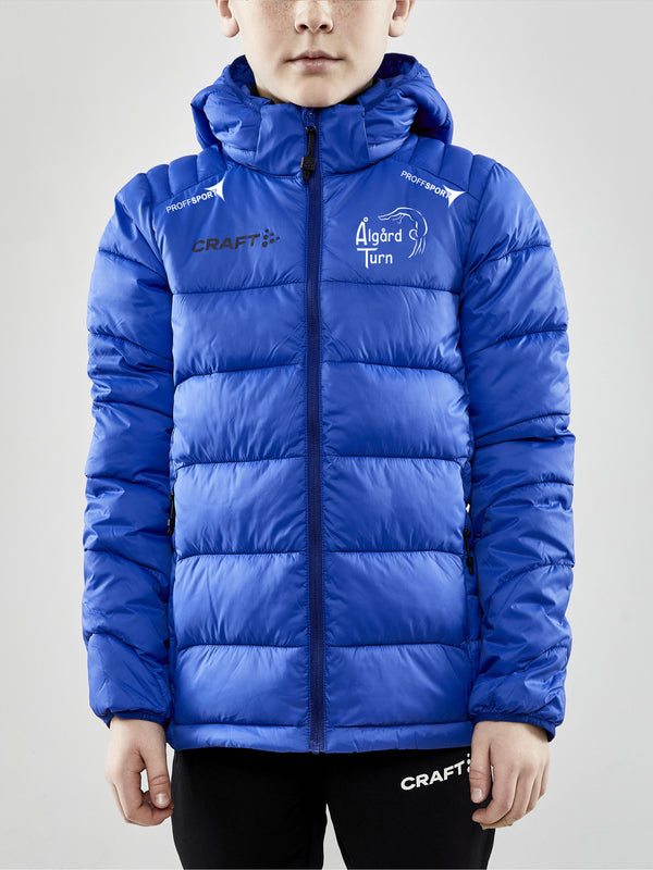 CORE Explore Isolate Jacket Junior - Ålgård Turn