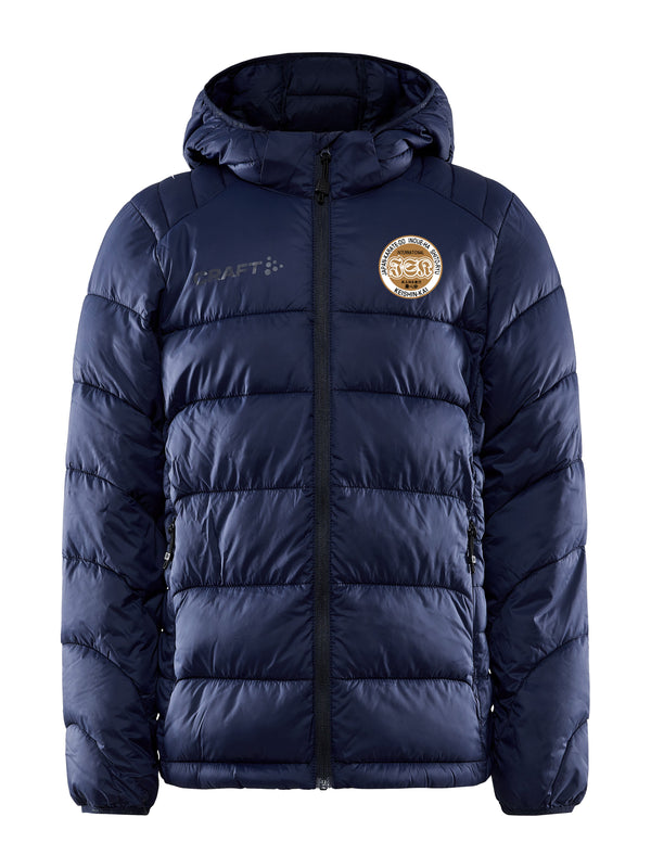 CORE Explore Isolate Jacket Junior - Molde Karateklubb