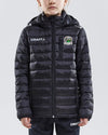 Isolate Jacket Junior - Brodd IBK