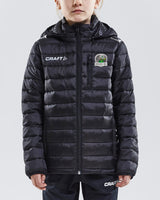 Isolate Jacket Junior - Brodd IBK